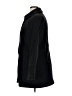 Marvin Richards Black Wool Coat Size XL - photo 5