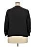Vince Camuto 100% Polyester Black 3/4 Sleeve Blouse Size XXL - photo 2