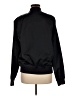 Bonobos 100% Polyester Solid Black Track Jacket Size M - photo 2