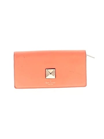 Kate Spade New York Leather Wallet (view 1)