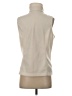 Columbia 100% Polyester Ivory Vest Size S - photo 2