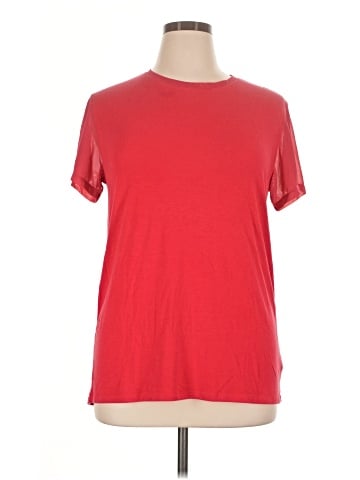 Athleta Short Sleeve T-Shirt (view 1)