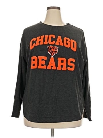 Team Apparel Sweatshirt (view 1)