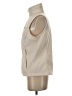 Columbia 100% Polyester Ivory Vest Size S - photo 5