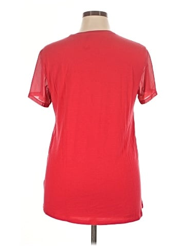 Athleta Short Sleeve T-Shirt (view 2)