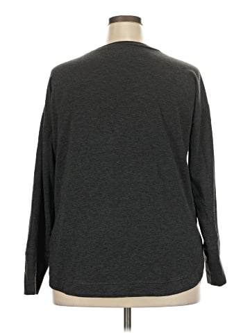 Team Apparel Sweatshirt (view 2)