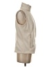 Columbia 100% Polyester Ivory Vest Size S - photo 4