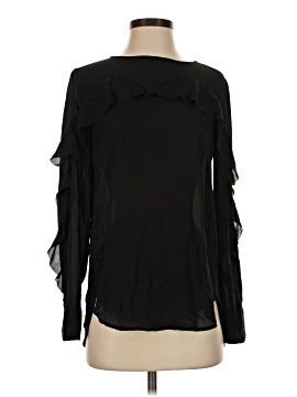 Banana Republic Long Sleeve Blouse (view 1)
