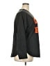 Team Apparel Gray Sweatshirt Size XXL - photo 4