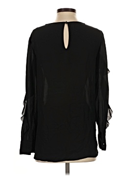 Banana Republic Long Sleeve Blouse (view 2)
