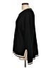 Fashion Black Pullover Sweater Size L - photo 5