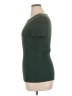 Unbranded Green Short Sleeve T-Shirt Size XL - photo 5