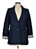 H&M Blue Blazer Size 8 - photo 1