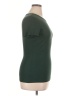 Unbranded Green Short Sleeve T-Shirt Size XL - photo 4