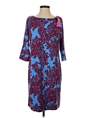 Lilly Pulitzer Casual Dress (view 1)
