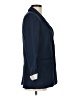 H&M Blue Blazer Size 8 - photo 4