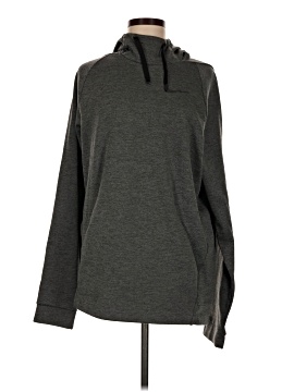 Nike Pullover Hoodie (view 1)
