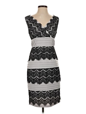 Sangria Cocktail Dress (view 1)
