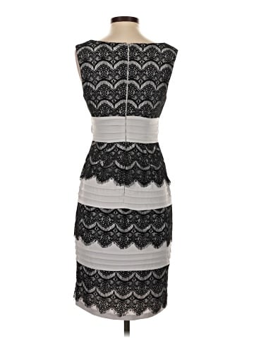 Sangria Cocktail Dress (view 2)