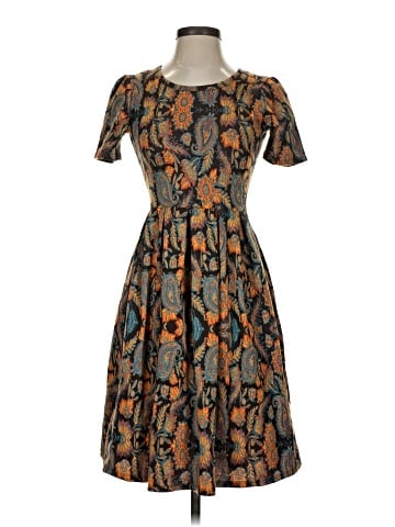 Lularoe Cocktail Dress (view 1)