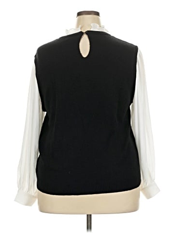 CeCe Sleeveless Top (view 2)