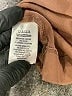 Adrienne Vittadini Brown Short Sleeve Turtleneck Size XS - photo 8