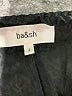 BA&SH Black Casual Pants Size 2 - photo 7