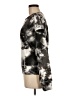 Nordstrom Rack Tie-dye Black Pullover Sweater Size M - photo 5