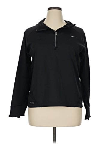 Nike Fleece (view 1)