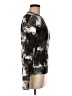 Nordstrom Rack Tie-dye Black Pullover Sweater Size M - photo 4