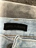 Uniqlo Blue Jeans Size 24 waist - photo 7