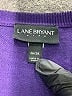 Lane Bryant Outlet Paisley Purple Pullover Sweater Size 28 - photo 7