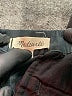 Madewell Solid Black Shorts Size S - photo 3