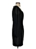 oasis Black Cocktail Dress Size 4 - photo 4