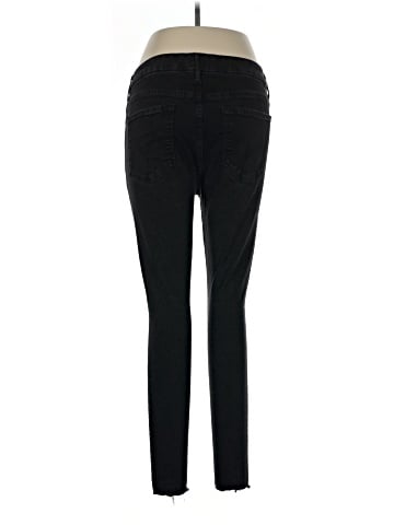 Mother Jeggings (view 2)