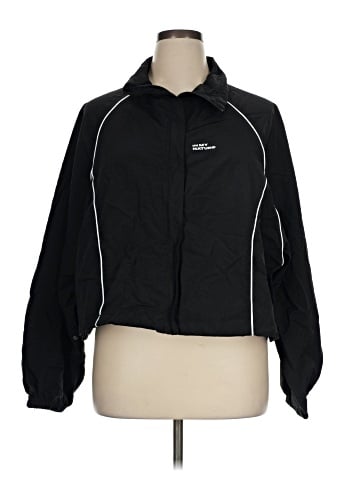 Shein Track Jacket (view 1)