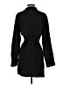Zara Solid Black Cocktail Dress Size S - photo 2