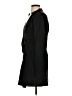 Zara Solid Black Cocktail Dress Size S - photo 5