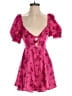 Urban Outfitters Pink Romper Size S - photo 1