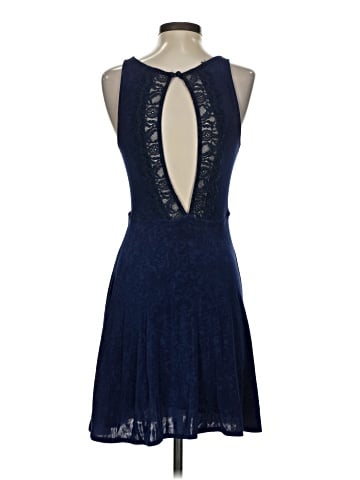 Free People Cocktail Dress (view 2)