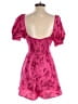 Urban Outfitters Pink Romper Size S - photo 2