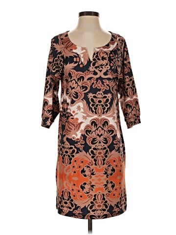 TRACY NEGOSHIAN Casual Dress (view 1)