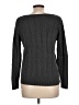 St. John's Bay Gray Pullover Sweater Size L - photo 2