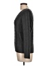 St. John's Bay Gray Pullover Sweater Size L - photo 5