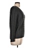 St. John's Bay Gray Pullover Sweater Size L - photo 4