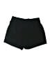 Lululemon Athletica 100% Polyester Solid Black Athletic Shorts Size 4 - photo 2