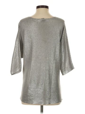 Club Monaco 3/4 Sleeve Top (view 2)