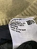 Uniqlo U 100% Wool Solid Green Wool Pullover Sweater Size XS - photo 8