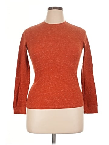 Urban Pipeline Long Sleeve Top (view 1)