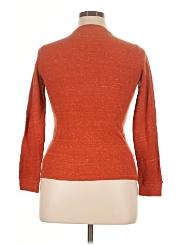 Urban Pipeline Long Sleeve Top (view 2)